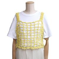 ワッフルキャミ COL-17