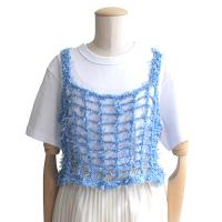 ワッフルキャミ COL-20