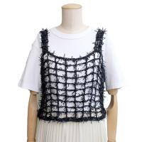 ワッフルキャミ COL-26