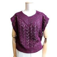 ゆったりベスト COL-8