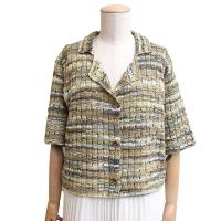 カーディガンジャケット COL-9