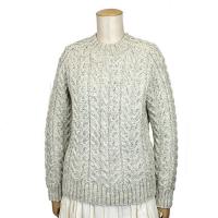 杢のアランセーター COL-3