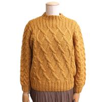 アランセーター COL-16