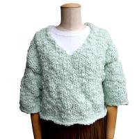 ふくふくセーター COL-19