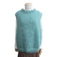 ふわふわベスト COL-19