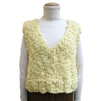 コンパクトベスト COL-17