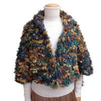 モコモコジャケット COL-23