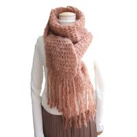 モヘヤマフラー COL-5