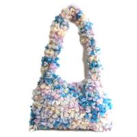 ボアのバッグ COL-11