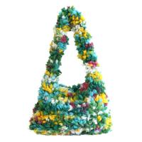 ボアのバッグ COL-19