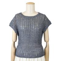 レースのセーター COL-25