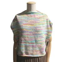 トップダウンセーター COL-10