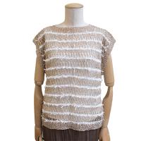 レースセーター COL-3