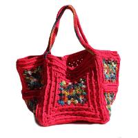 モチーフバッグ COL-13