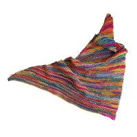 ガータースカーフ COL-12