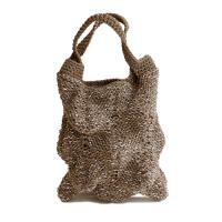 引き揃えポコポコバッグ COL-3