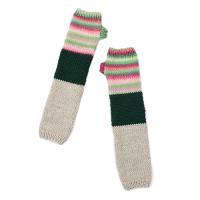 ブロックカラーアームウォーマー COL-19