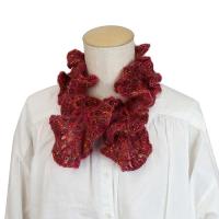 ふりふりマフラー COL-13