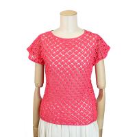 かぎ針セーター COL-13