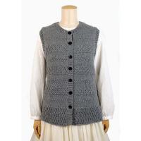 横柄ベスト COL-24