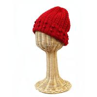 玉あみレースの帽子 COL-13