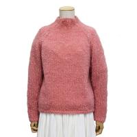 シンプルラグランセーター COL-11