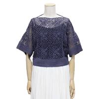 モチーフセーター COL-24