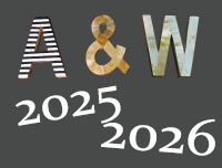 2025-2026AUTUMN&WINTER COLLECTION